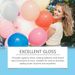 Dowmoo Balloon Highlight Spray, Anti-Oxidation To Keep The Appearance Of The Balloon Bright And Enhance The Gloss Scene Decoration_maomaolike.com