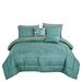 Urenna 9PC COMFORTER SET_maomaolike.com