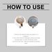 Jakehoe Shower Head Cleaner Bathroom Decontamination Cleaner Scale Removal Cleaner Shower Head Cleaner_maomaolike.com