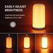 Touch Control Dimmable LED Night Light Plug-in Multi Color Smart Bedside Table Lamp For Bedroom Nursery
_maomaolike.com