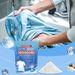 Jaysuing Clothes Stain Remover Mild Oil Stains Odor Cleaning Machine Wash Hand Wash Cleaning Agent_maomaolike.com