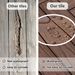 12"x12" Square Outdoor Square Teak Deck Tiles, 6PCS Patio Interlocking Flooring Tiles, Brown_maomaolike.com