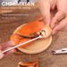 5pcs/lot Robust And High Quality Lobster Forks Walnut Gadgets Seafood Function Fruit Tools Kitchen Needl_maomaolike.com