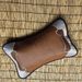 Tea Leaf Mat Ice Silk Cooling Bamboo Summer Adult Neck Support Sleep Aid Single Pillow Home Use_maomaolike.com