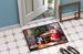 Japanese Chin Christmas Cookies Doormat Front Door Mat Indoor Outdoor Rugs For Entryway, Non Slip Washable Low Pile, 24H X 36W_maomaolike.com