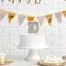 Birthday Candles Cake Numeral Candles Happy Birthday Cake Candles Topper Decoration For Birthday Wedding Anniversary Celebration Supplies (silver,10th)_maomaolike.com