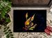 Crawfish Boiling Pot Doormat Front Door Mat Indoor Outdoor Rugs For Entryway, Non Slip Washable Low Pile, 24H X 36W_maomaolike.com