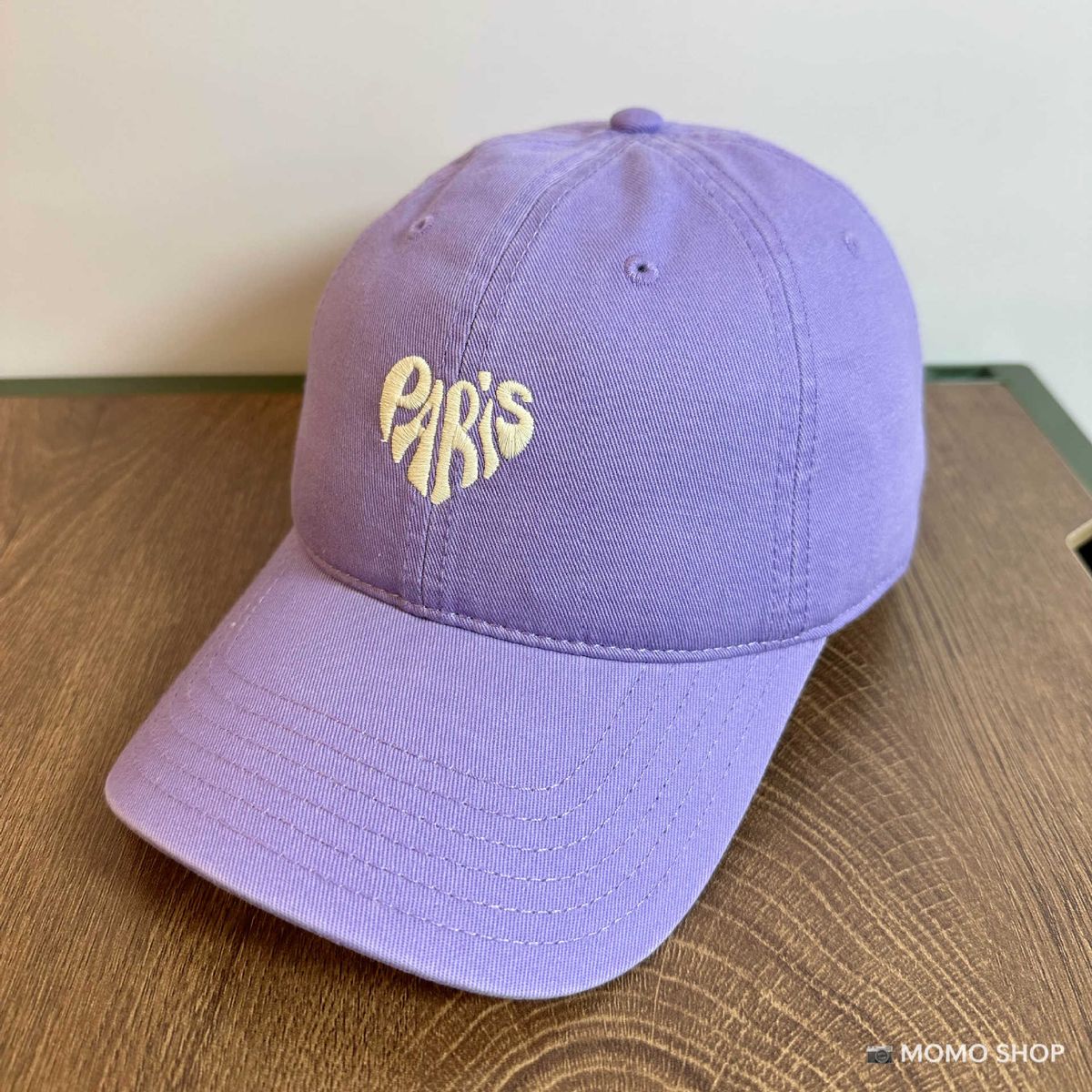 Unisex Love embroidered baseball cap men's and women's cap with small face_maomaolike.com