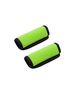 TravelLines Velcro Closure 2 Piece Luggage Hand Grip Set (R00220)_maomaolike.com