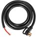 Generator Cord Generator Power Cord N14-50P To Bare Wire Cut Wire Cord Extension Power Cord RV Motor Home Generator Portable_maomaolike.com