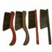 High-End Household Broom Chicken Wing Soft Bristle Solid Wood Long Handle Brush Bed Dust Removal Anti-Static_maomaolike.com