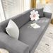Elastic Full Coverage Slipcovers Set – Universal Stretchable Sofa Protector For 3/4/5-Seater Couches (12 Colors,_maomaolike.com