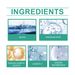 Jaysuing Kitchen Grease Cleaner Remove Grease And Dirt From The Bottom Of Kitchen Pans Polishing Anti-Rust Cleaner_maomaolike.com