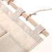 LOCAL READY STOCK MEISITEKEKE Door Hanging Storage Organizer Bag, Multi Pocket Wall Mount Sundries Holder For Bedroom Closet
_maomaolike.com