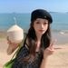 Hot Sale Women Beret Fashion Plain Octagonal Newsboy Retro Internet Celebrity Ladies Painter Tour Cap Breathable Sunscreen Hats_maomaolike.com
