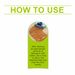 Jakehoe Mop Toilet Water Cleaner Floor Stains Odor Cleaning Household Long-Lasting Fragrance Cleaning Solution_maomaolike.com