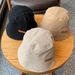 Hot Sale Korean Women Buck Hat Fashion Cotton Soild Color Foldable Fisherman Hats Female Sun Protect Basin Brim Cap Gorras_maomaolike.com