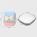 304 Food Grade Stainless Steel Convenient Small Multi-Compartment Portable Pill Organizer Health Supplement Sealed_maomaolike.com