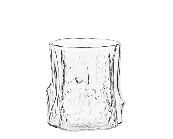 Dirty Australian White Niche Retro Latte High Temperature Resistant Glass High-end American Coffee Cup_maomaolike.com