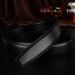 HOT 2.4cm 2.8cm 3.0cm 3.2cm 3.5cm 3.8cm Width Body Strap With Holes Businese Genuine Leather Belt For Pin Buckle_maomaolike.com