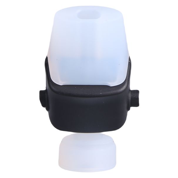 For Lid Mouth Piece Heat Resistant Spout Top Replacement Parts Easy To Clean For Contigo Accessories_maomaolike.com