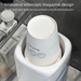 Wall-Mounted Paper Rack High-Value Office Tea Room Disposable Cup Holder_maomaolike.com