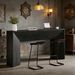 Console Table, Wooden Sofa Table Hallway Foyer Table_maomaolike.com