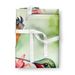 Broadtailed Hummingbird Apron Cooking Kitchen Server Baking Crafts Gardening For Adult Women Men, Unisex, Large, Multicolor_maomaolike.com