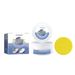 Jaysuing Multi-purpose Cleaning Cream, Sneakers Wipe White Yellow Stain Removal Cleaning Agent Shoe Polishing Machine_maomaolike.com