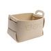 Bear Felt Foldable Toy Storage Bin Dirty Laundry Basket Desktop Organizer Box For Cosmetics And Snacks 2025_maomaolike.com