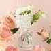 Flameless Art Aromatherapy Dried Flowers Decoration For Bedroom And Bathroom, Perfume Diffuser, Essential Oil Air Freshener, Ratta_maomaolike.com
