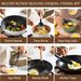 Hot Sale Silicone Wooden Handle Kitchenware 44-Piece Cooking Spatula Soup Spoon Non-Stick Pan Tableware Kitchen Tool Set_maomaolike.com