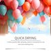 Dowmoo Balloon Shine Spray Brightens Up The Party Atmosphere With Easy To Apply Gloss Latex Balloon Spray_maomaolike.com