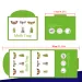 Pantry Clothes Kitchen Food Home Garden Pest Control Moth Traps Pheromone Sticker Moths Trap_maomaolike.com