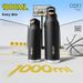 700ml 1000ml Stainless Steel Tumble Cycling Keep Heat And Cold Water Bottle Sports Kettle Straw Handle Fitness Cup_maomaolike.com