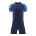 Men's Clothing summer adult sports training jerseys printed with words and numbers football uniforms suits men's sweat-absorbent and breathable_maomaolike.com