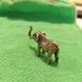 Souvenir Cross-Border Craft Living Room Ornament Light Luxury Style Thai Brass Elephant Wholesale_maomaolike.com