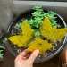 10-40PCS Traps Fruit Fly Yellow Sticky Bug Trap For Indoor Outdoor Use Insect Pest Control Garden Strong Glue Plant_maomaolike.com