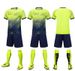 Men's Clothing training suits personalized custom printing football suits sports suits competition uniforms training camp_maomaolike.com