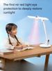 Desk Lamp For Study, Eye Protection, Anti-Myopia, Children, College Students, Dormitory Reading, Writing, Homework, Full_maomaolike.com