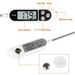 Kitchen Digital Temperature MeasuringTool For Meat Electronic LCD Display Food Thermometer_maomaolike.com