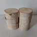 Original Ecological Stake Decoration Pile Kindergarten Handmade DIY Ornament Home Creative Wooden Internet Celebrity_maomaolike.com