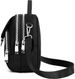 Small Crossbody Purse For Women, Nylon Crossbody Wallet Phone Bag Shoulder Strap Wallet Pouch, Mini Cell Phone Purse_maomaolike.com