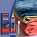 Jue-Fish Multi-Functional Fabric Glue Repair Clothing Pattern Holes Leather Insole Multi-Functional Fabric Glue_maomaolike.com