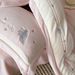 Fleece-Lined Thickened Autumn Winter Warm Milk Velvet Four-Piece Set Double-Sided Coral Fleece Duvet Cover Bed Sheet Fresh Simple_maomaolike.com