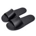 EVA Convenient Easy To Fold Travel Indoor Comfortable Light Casual Slippers_maomaolike.com