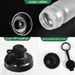 X-TIGER 650ml Bottle Mountain Road Bicycle Squeeze Outdoor Sports Portable Water Cup Cycling Equipment_maomaolike.com