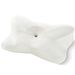 Ergonomic Foam Neck Pillow, Neck Support, Neck Protection Good Sleep_maomaolike.com