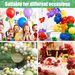 Dowmoon Balloon Shiny Spray, Evenly Spray The Brightener To Enhance The Surface Brightness Of The Balloon_maomaolike.com