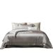 Minimalist Light Luxury Style Tencel Cotton Brushed Four-Piece Set Quilted Bed Cover Bedding Home Textile Dream Of The Galaxy_maomaolike.com